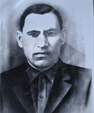 Двойнов Леонтий Дмитриевич