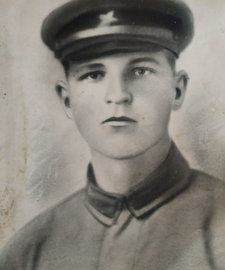 Карпечин Сергей Павлович