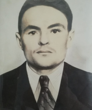 Юрьев Леонтий Ефимович