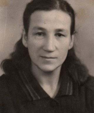 Герасимова Мария Михайловна