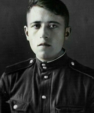 Полуянов Николай Петрович