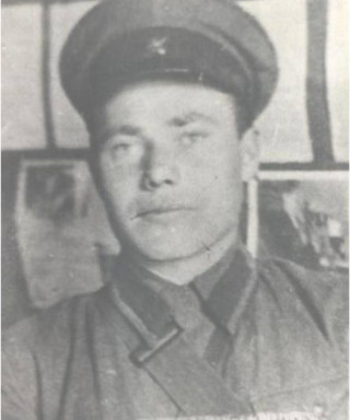 Бузырёв Константин Васильевич