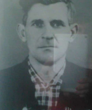 Пятицкий Николай Николаевич