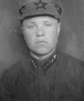 Горохов Павел Александрович