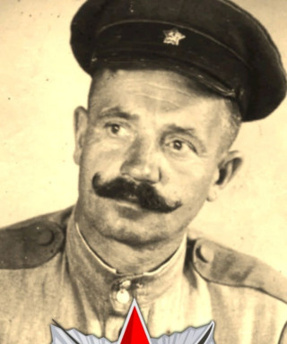 Еськов Терентий Фирсович