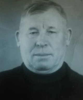 Кулик Иван Назарович