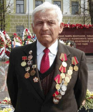 Даниловский Александр Александрович