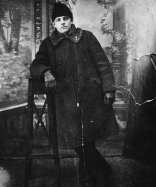 Голубенцев Иван Артемьевич