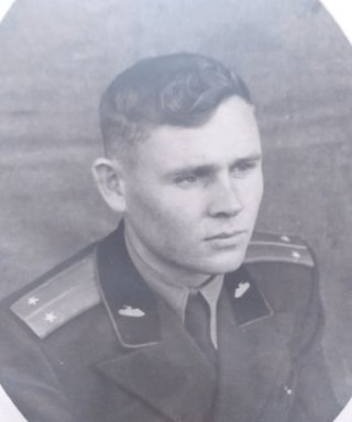 Огнев Василий Федотович