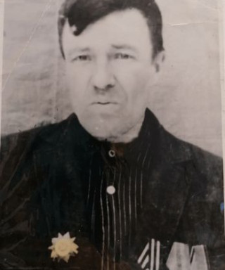 Цаплин Михаил Степанович