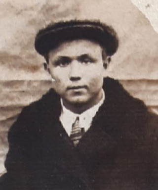 Вершинин Дмитрий Семенович