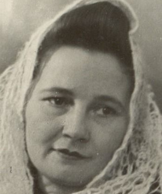 Гришунина Ольга Готфридовна