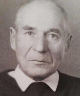 Бахров Андрей Петрович