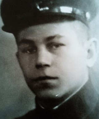 Пикалев Павел Павлович