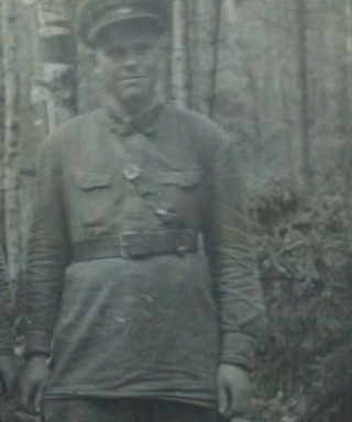 Александров Павел Изотович