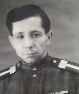 Корнилов Карп Артемьевич