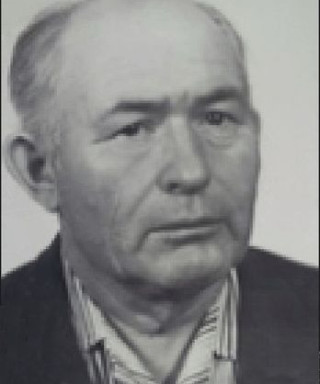 Горшков Иван Петрович