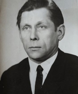 Мизгирёв Сергей Ильич