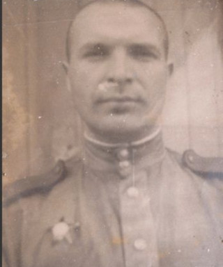 Дудоров Александр Александрович