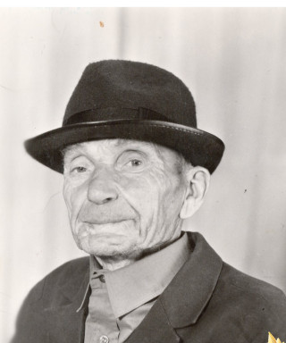 Мазунин Пётр Иванович