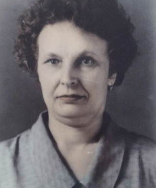 Маклакова Нина Васильевна