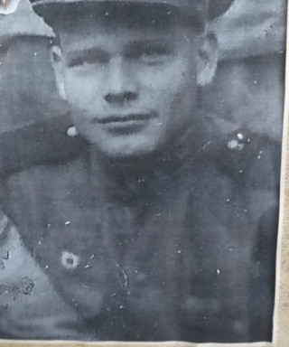 Катаев Василий Афанасьевич