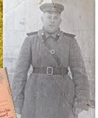 Литвинов Александр Николаевич