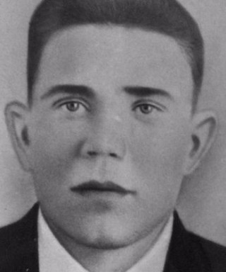 Толкачев Фёдор