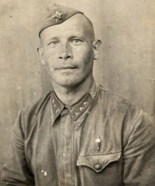 Зуев Владимир Андреевич