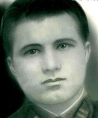 Гараев Минхабыр Гараевич