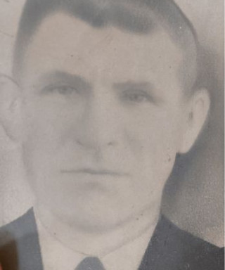 Абрамов Фёдор Андреевич