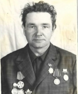 Киямов Мингали Салахович