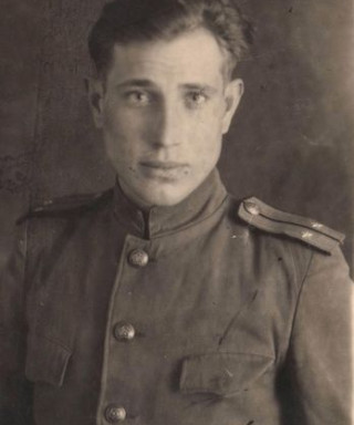 Прядко Григорий Сергеевич