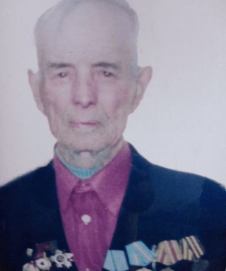 Федоров Никандр Константинович