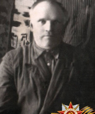 Поздняков Павел Ильич