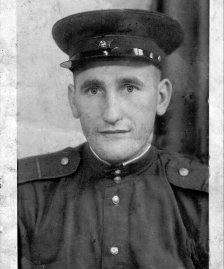 Есин Иван Емельянович