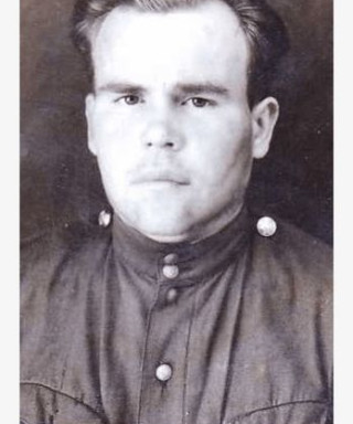 Макаров Калина Максимович