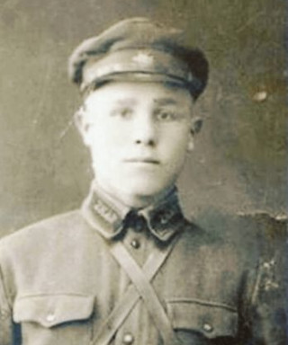 Вечканов Илья Александрович