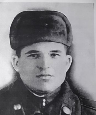 Нагорный Василий Моисеевич