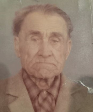 Поляков Семён Петрович