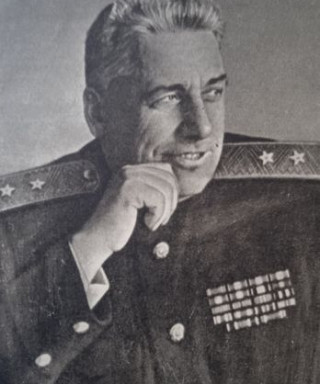 Жидилов Евгений Иванович