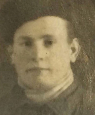 Гусаков Александр Ильич