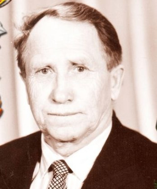 Курлаев Василий Матвеевич