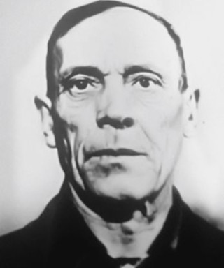 Лутохин Ксенофонт Григорьевич