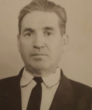 Полянский Вениамин Дмитриевич