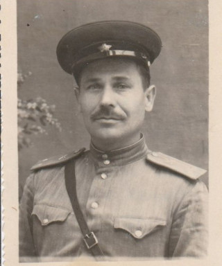 Обручиков Кузьма Климович