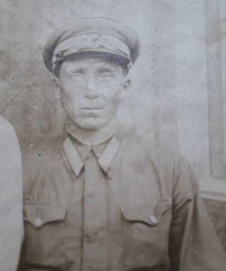 Волков Константин