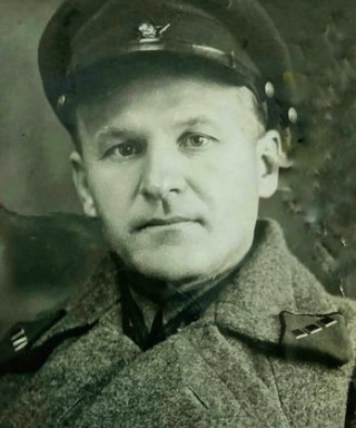 Кузнецов Михаил Васильевич