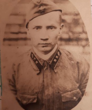 Галкин Александр Евдокимович