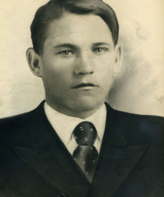 Иванов Степан Михайлович